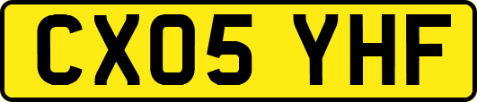 CX05YHF