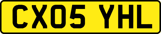 CX05YHL