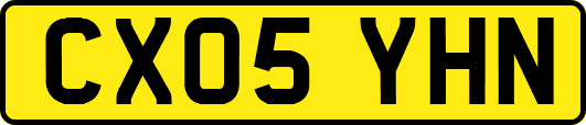 CX05YHN