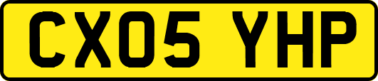CX05YHP