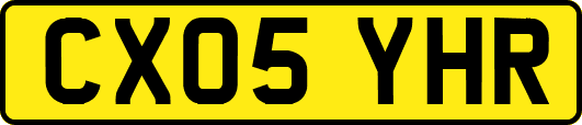 CX05YHR