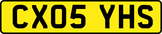 CX05YHS