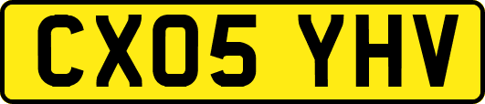 CX05YHV