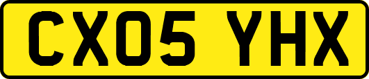 CX05YHX