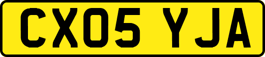 CX05YJA