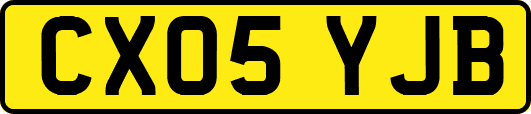 CX05YJB