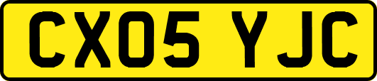 CX05YJC