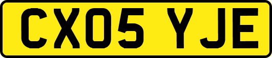 CX05YJE