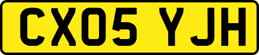 CX05YJH