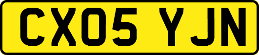 CX05YJN