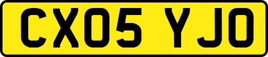 CX05YJO