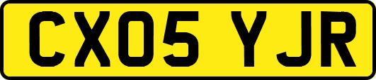 CX05YJR