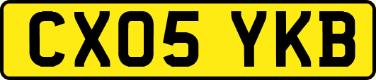 CX05YKB