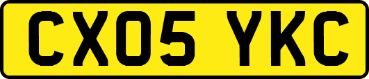 CX05YKC