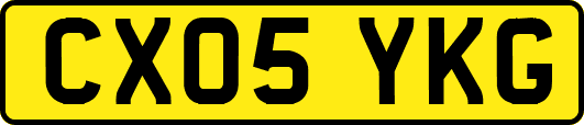 CX05YKG