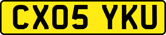 CX05YKU