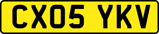 CX05YKV