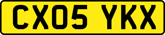 CX05YKX