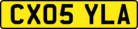 CX05YLA