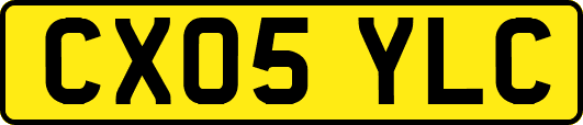 CX05YLC