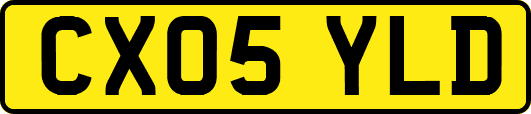 CX05YLD