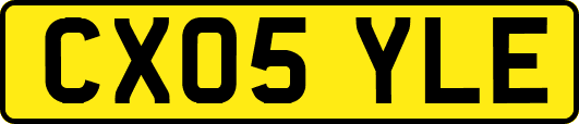 CX05YLE