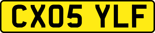 CX05YLF
