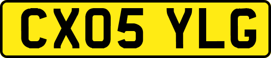 CX05YLG