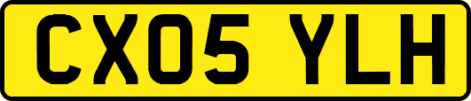 CX05YLH
