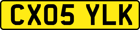 CX05YLK