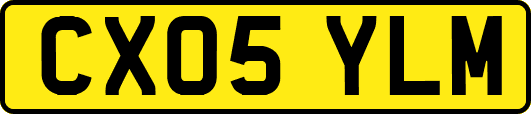 CX05YLM
