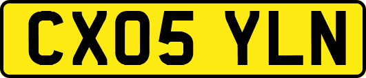 CX05YLN