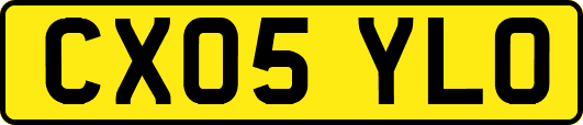 CX05YLO