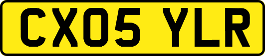 CX05YLR