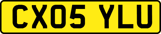 CX05YLU