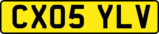 CX05YLV