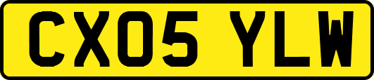 CX05YLW