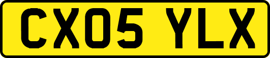CX05YLX