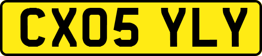 CX05YLY