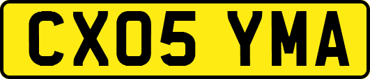 CX05YMA