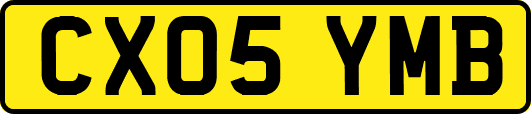 CX05YMB