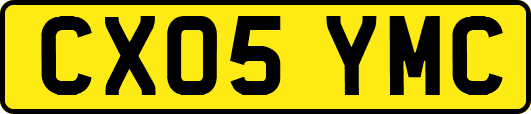 CX05YMC