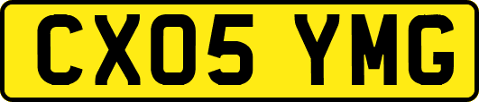CX05YMG