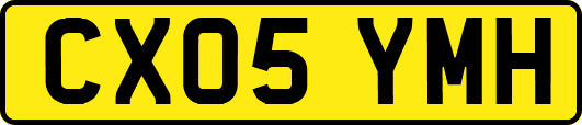 CX05YMH
