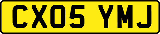 CX05YMJ
