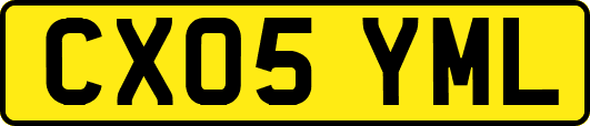 CX05YML