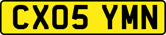 CX05YMN
