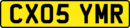 CX05YMR