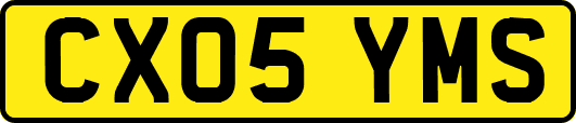 CX05YMS