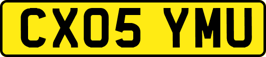 CX05YMU